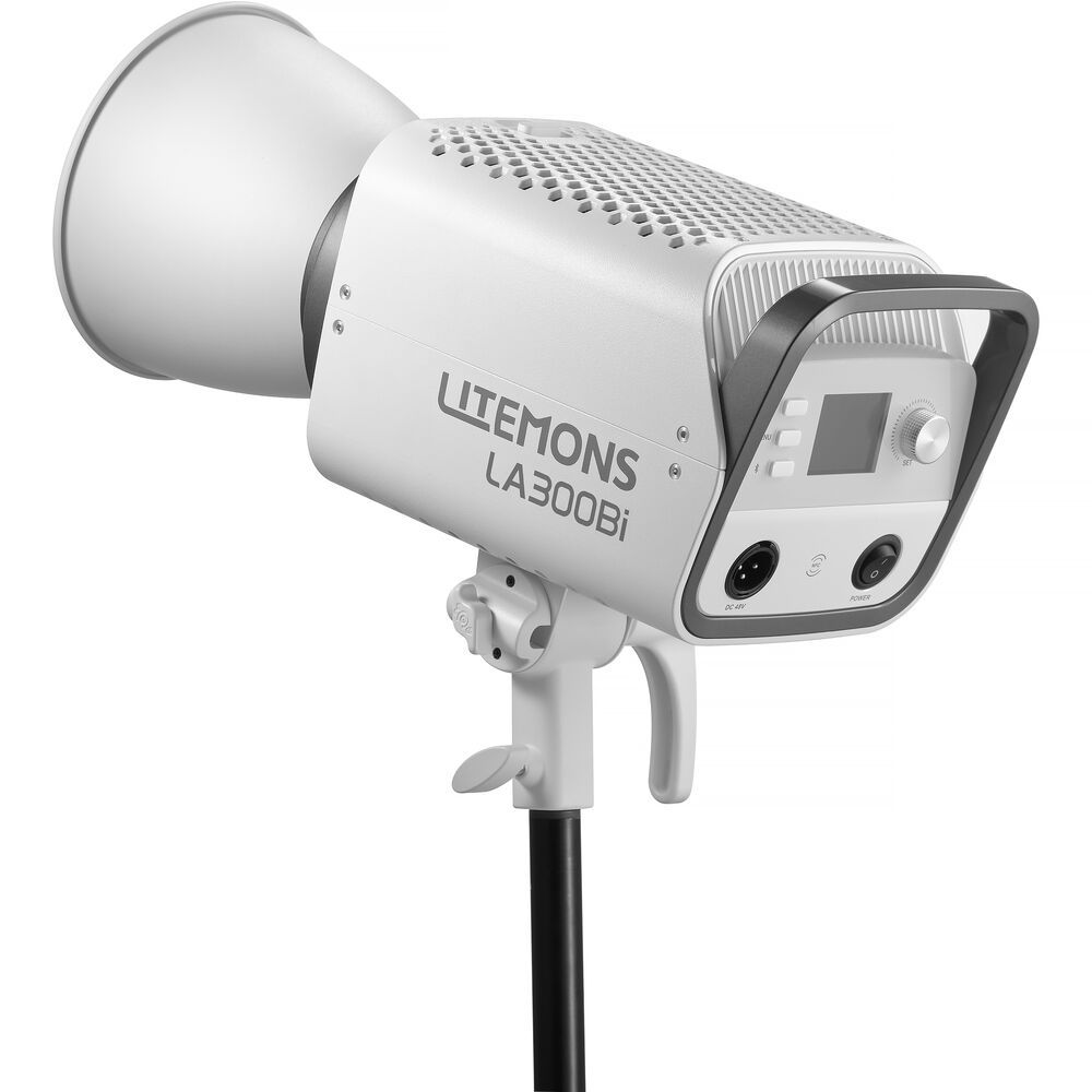 Đèn led Godox LA300Bi Color Chính Hãng